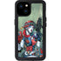 DC Comics Harley Quinn Little Black Book Cover#47 New 52 Art by Jim Lee iPhone 15 Plus Waterproof Case